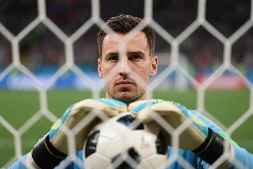 2026世界杯 扑救榜背后：门将如何在点球大战与补时风暴中赢下心理博弈